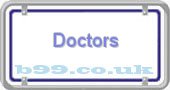 doctors.b99.co.uk